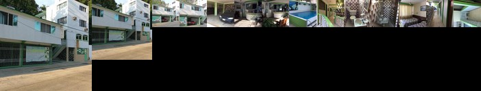 Hotel Montemar Acapulco