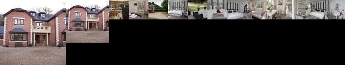 Ashbrook Bangor Boutique Bed and Breakfast