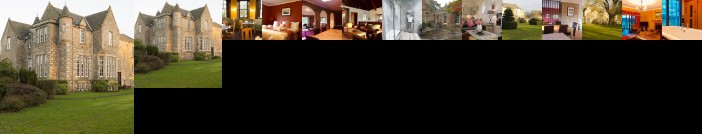 Kilconquhar Castle Estate