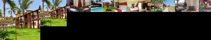 Red House Pousada