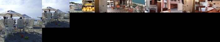 La Alhambra Apart Hotel