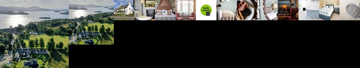 The Loch Lomond Arms Hotel