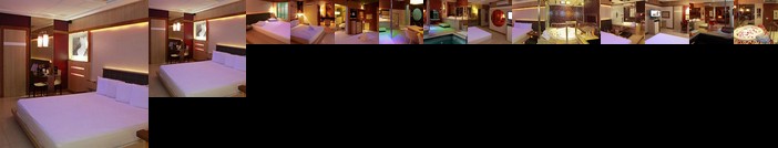 Dragon Motel Adult Only