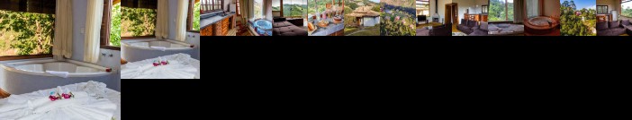 Pousada Espelho Dagua