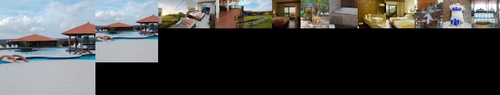 Hotel Canarius de Gravata