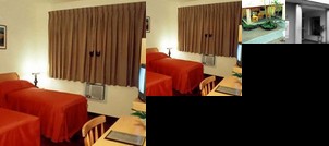 Hotel Gravatai Center