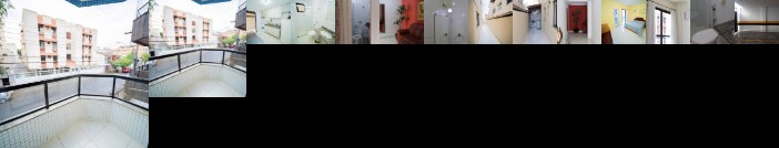 Joao Meira Apartments