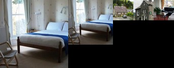 Bryn Llewelyn Betws-y-Coed