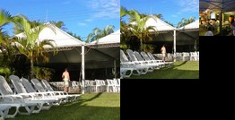 A Ilha Verde Hotel Pousada