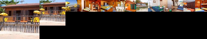 Pousada Por do Sol - Ilha do Mel