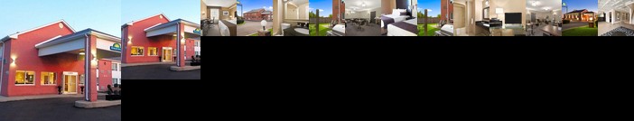 Days Inn Stouffville