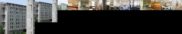 SFU Guest Accommodations