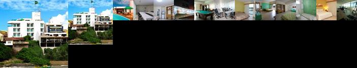 Pousada Barlavento Anchieta