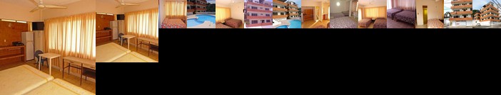 Hotel Terramar Acapulco