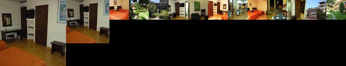 Hotel La Casona del Llano