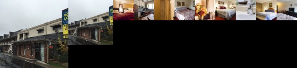 Niagara Falls Motor Lodge