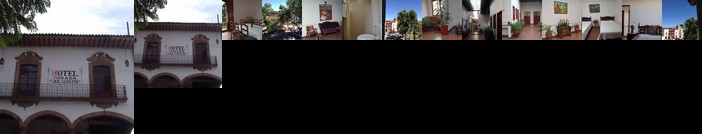 Posada de San Agustin