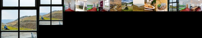 YHA Coniston Coppermines