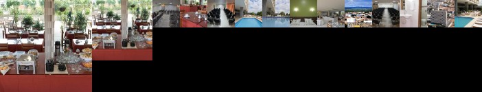 Panorama Hotel Juazeiro do Norte