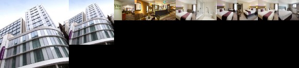 Premier Inn London Waterloo