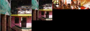 Pousada e Albergue dos Duendes