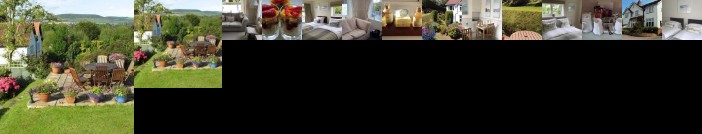 Coombe Bank Guest House