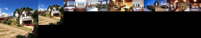 Pousada Spa Mirante da Colyna