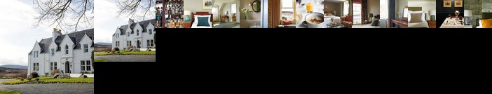 Kinloch Lodge Hotel and Restaurant
