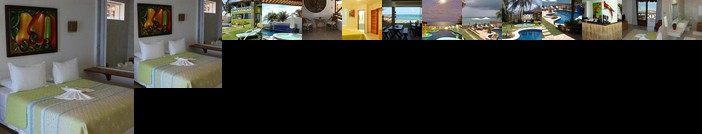 Pousada Cocoa Nisia Floresta