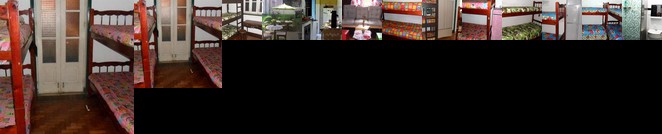 Praia das Flexas Hostel