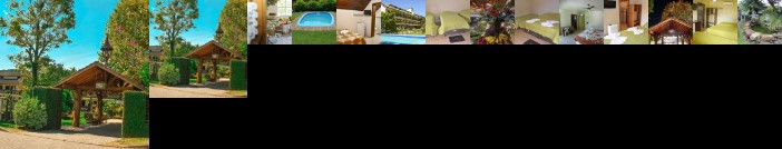 Pousada dos Platanos