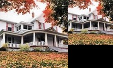 Bancroft Bed & Breakfast