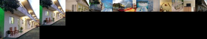 Pousada Aconchego Peruibe