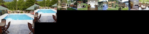 Pender Harbour Resort & Marina