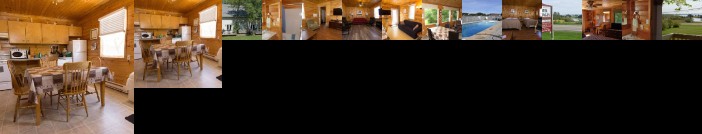 North Rustico Motel & Cottages