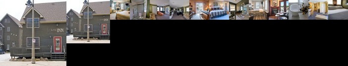 Inn on the Harbour Port Stanley