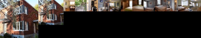 B&B Le soleil nordique