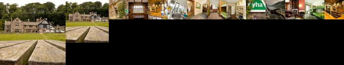 YHA Wasdale Hall - Hostel