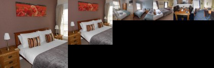 The Bluebell Guest House