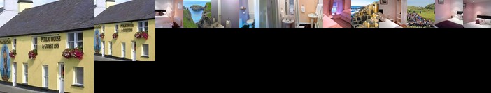 Finn MacCools Public House & Guest Inn