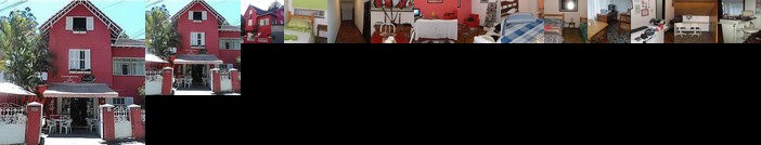 Hostel Petropolis
