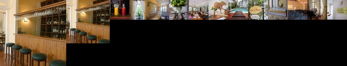 Hotel Solar do Imperio