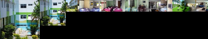 Apart Hotel Caravelas