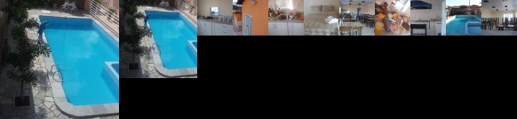 Pousada Delicias do Mar