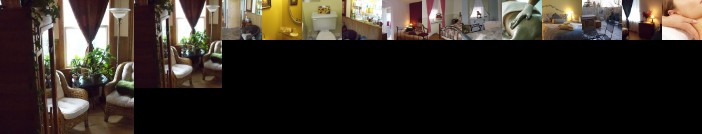 A la Claire Fontaine B&B et Spa