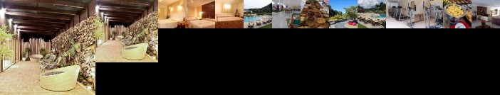 Hotel Nascentes da Serra