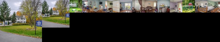 A La Villa Rivermead