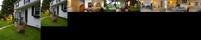 Granvalley Bed & Breakfast by Elevate Rooms