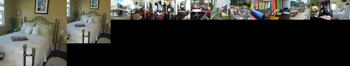 Pampered Paws Inn Hammonds Plains