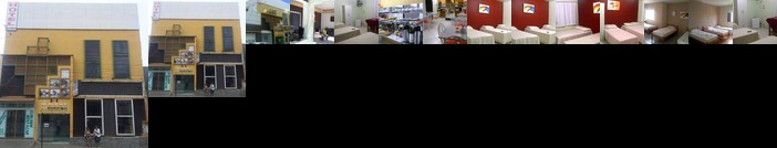 Hotel Dubai Porto Velho